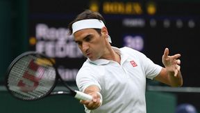 Euro 2020. Roger Federer liczy, że reprezentacja Szwajcarii nie spocznie na laurach. "Teraz mam nadzieję na najlepsze "
