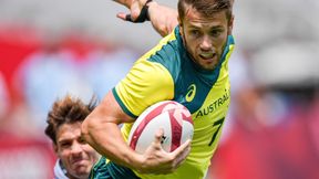 Tokio 2020. Wystartowała rywalizacja w rugby siedmioosobowym. Mocne otwarcie faworytów