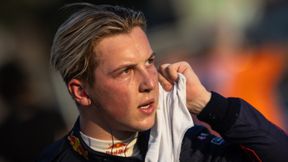 Kolejny junior Red Bulla z szansą w F1. Na co stać utalentowanego 20-latka?