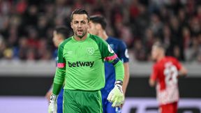 Fabiański krytycznie o decyzji władz Premier League. "To jest ogromne zaskoczenie"