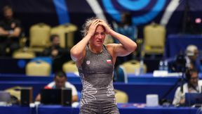 Tokio 2020. Przegrana Agnieszki Wieszczek-Kordus. Teraz musi kibicować Ukraince