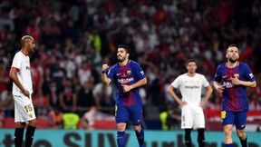 Finał Pucharu Króla: koncert Barcelony!