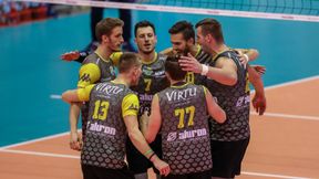 PlusLiga: Aluron Virtu Warta Zawiercie chce wejść na wyższy poziom. Z pomocą przyjdzie Jurajska Armia