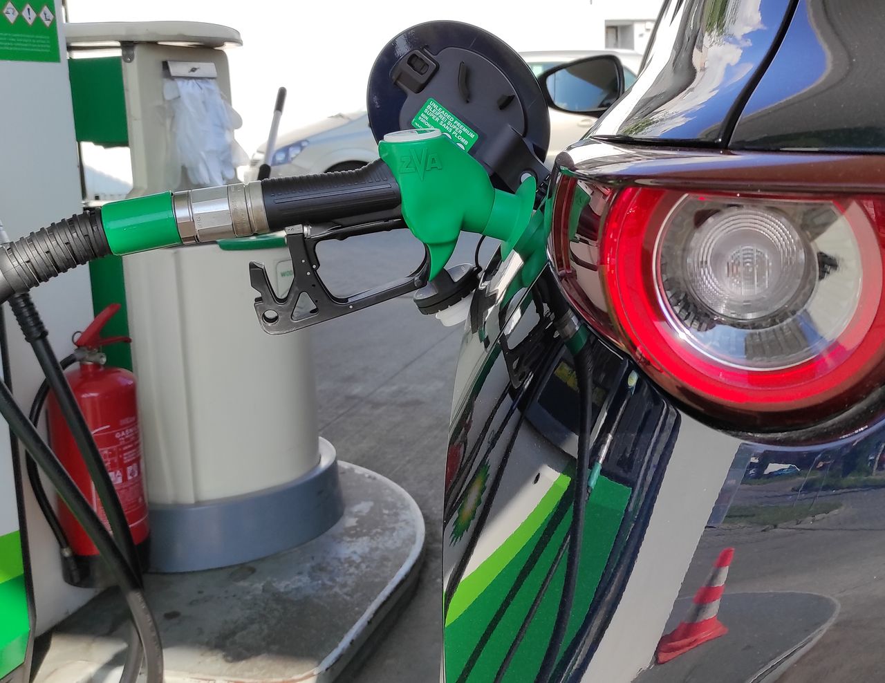 Ministerstwo podało nowe kwoty maksymalne. Benzyna i diesel mogą minimalnie podrożeć