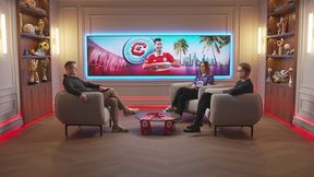 Omówiliśmy kiepski debiut Lewandowskiego | Studio Miami