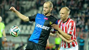 Cracovia Kraków - Zawisza Bydgoszcz 3:1