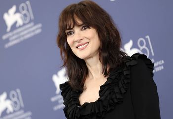 O jej związkach aż huczało. Depp zrobił sobie dla niej nawet tatuaż