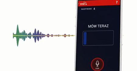 Biometria głosowa w Banku Smart. Głos zastąpi hasło