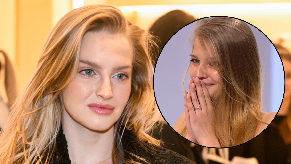 Karolina Pisarek wspomina, jaka była w czasach "Top model"