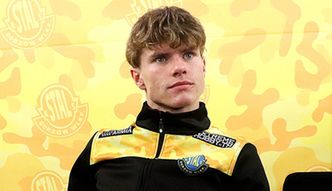 Zamieszanie wokół talentu ze Stali