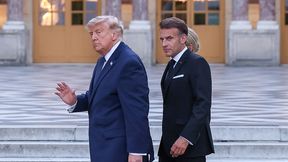 Znany klub musiał odwołać obóz. Wszystko przez Trumpa i Macrona