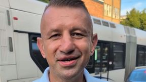 Ale szpila w Najmana. Adamek naprawdę to powiedział