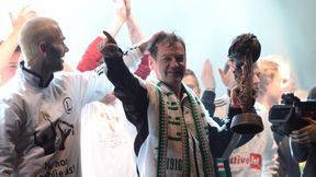 Jan Urban w elicie. Niewielu tego dokonało