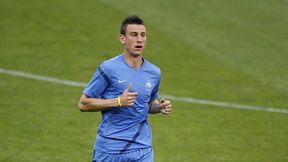 Koscielny dalej leczy kontuzję