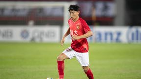 Chińczyk Yu Hanchao przyłapany na próbie oszustwa. Gwiazdor aresztowany i zwolniony z klubu!