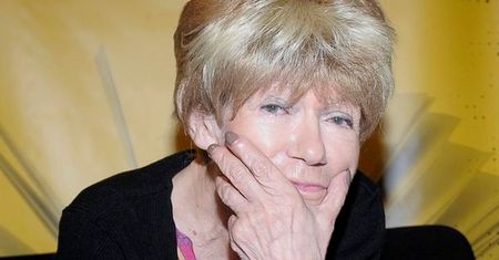 Maria Czubaszek: chce kolejnej operacji plastycznej! Co zoperuje tym razem?