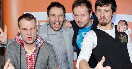 "Kabaret na żywo" zastąpi na antenie Polsatu "Must be the music"