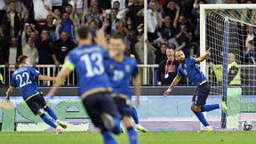 Szwajcaria i Rumunia wciąż niepokonane. Ścisk w tabeli grupy eliminacji Euro 2024