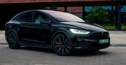 Test: Tesla Model X Plaid - 1020 KM dla rodziny