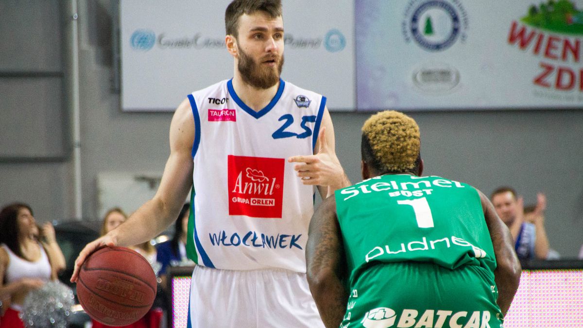 WP SportoweFakty / Rafał Sobierański