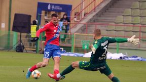 Tranfery. PKO Ekstrakalsa. Aleksandar Kolew zostawił Raków Częstochowa na rzecz kazachskiej ligi
