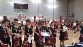 Energa Basket Cup 2017: Zgorzelec i Bolesławiec mistrzami Dolnego Śląska