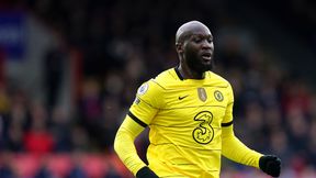 Niechlubny rekord Lukaku. Tak źle jeszcze w Premier League nie było