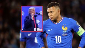 Bojkot mundialu przez Trumpa? Francuzi wydali oświadczenie