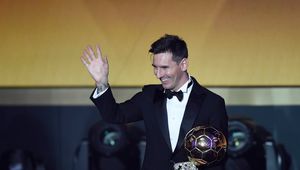 Messi, Platini, Zamorano. Gwiazdy futbolu zamieszane w aferę z rajami podatkowymi