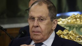 To nie żart. Rosja zagra z USA?