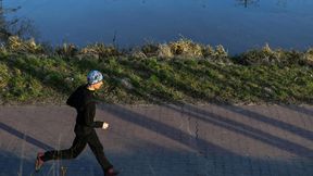 Koronawirus. Czy można biegać na świeżym powietrzu?