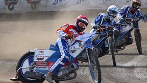Stal Rzeszów - Wybrzeże Gdańsk (2010): Mecz, który na zawsze przeszedł do historii żużla
