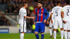 Sensacyjny transfer Barcelony? Marco Verratti na celowniku klubu z Katalonii!