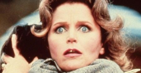 Lee Remick: To spojrzenie do dziś wzbudza ciarki
