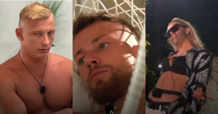 Uczestnicy "Love Island" ODMÓWILI przebrania się za kobiety. "To jest NIEMĘSKIE. Nie wybaczyłbym sobie tego"