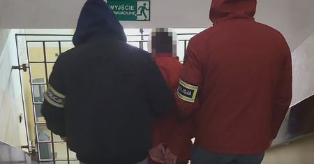 Policjanci przejęli ponad 600 g marihuany. Podejrzany spędzi 3 miesiące w areszcie