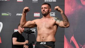 MMA. ACA 109. Przyznano bonusy. 10 tysięcy dolarów dla Karola Celińskiego