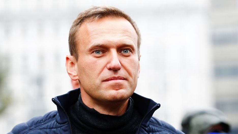 Aleksiej Nawalny powraca do Rosji