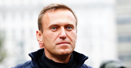 Nawalny powraca do Rosji. Jego zwolennicy dostali ostrzeżenie