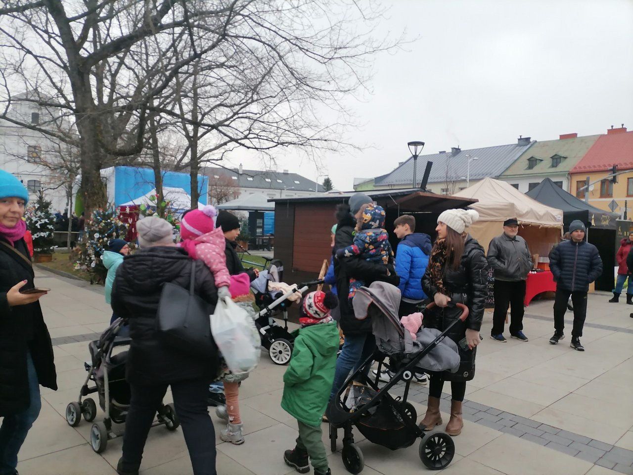 Rawski Jarmark Bożonarodzeniowy już na początku grudnia