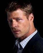 Joel Gretsch w nowej serialowej roli?