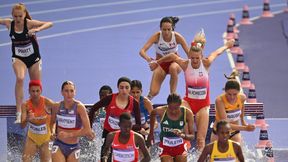 Konieczek bez szans w finale. Padł rekord olimpijski