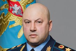 To on ma dowodzić rosyjską inwazją na Ukrainę. Kim jest generał Sergiej Władimirowicz Surowikin?