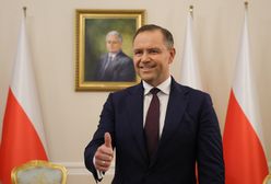 Opiekowała się panem Jerzym. Teraz straciła pracę