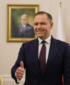 Opiekowała się panem Jerzym. Teraz straciła pracę