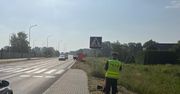 Wypadek w Żorach. Nie żyje 24-latka. Była na pasach