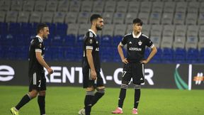Kara dożywotniego zawieszenia i 100 tys. euro dla klubu. UEFA bezlitosna dla działacza Karabachu Agdam