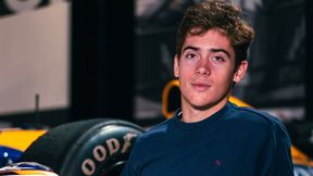 Williams zgarnął obiecujący talent. To może być przyszła gwiazda F1