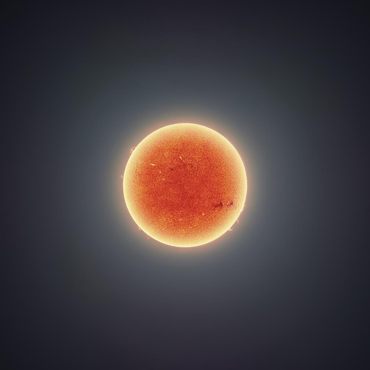 Astronomy Photographer of the Year 2022