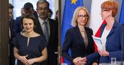 W rządzie dzielą pieniądze, zaglądamy w ich oświadczenia. Ile mają Rafalska, Czerwińska, Emilewicz i Kwieciński